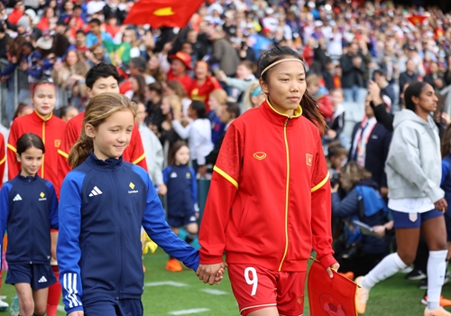 Nhận định Việt Nam và Bồ Đào Nha, World Cup nữ 2023: Quyết tâm giành điểm
